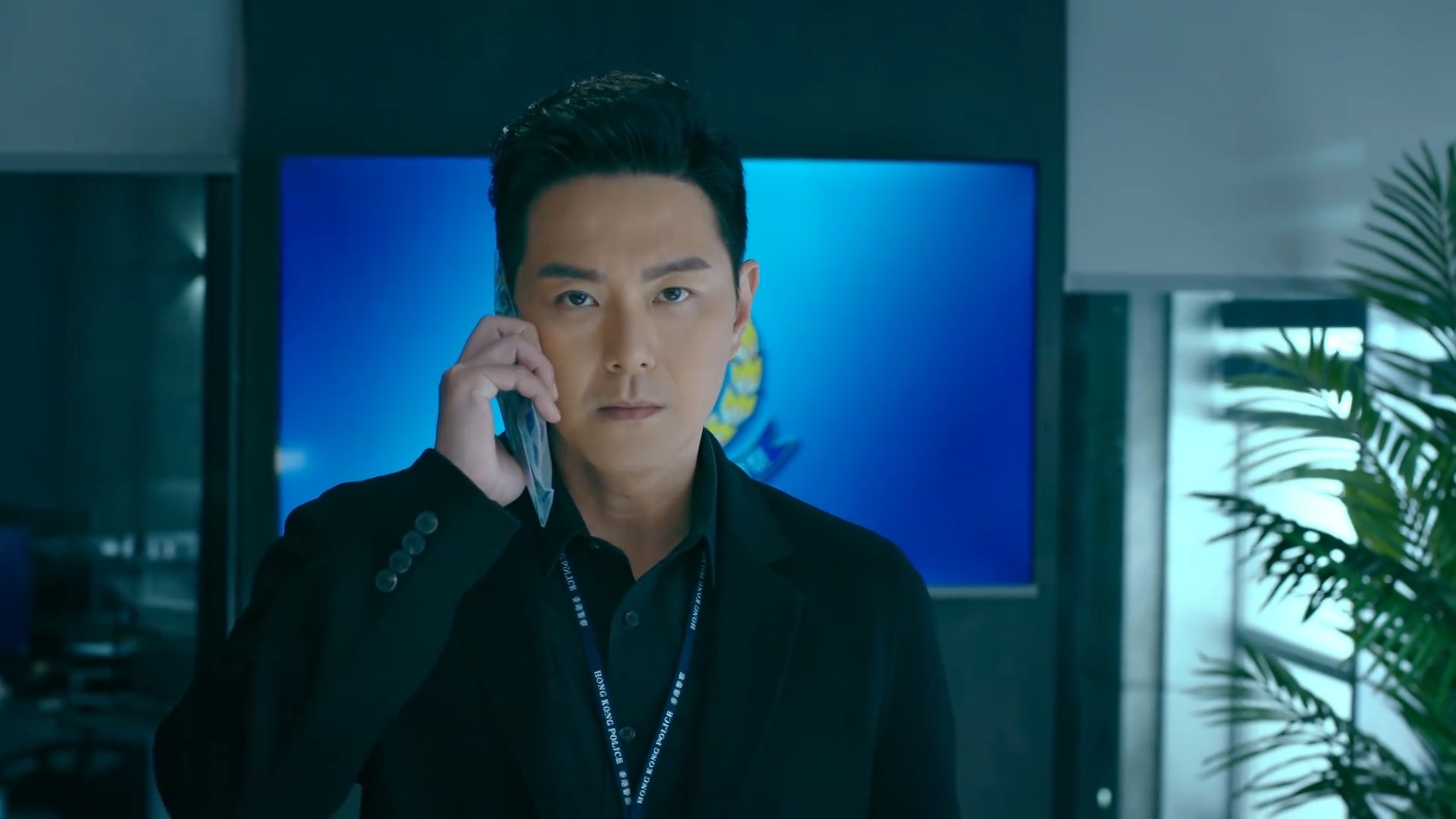 破毒強人第4集