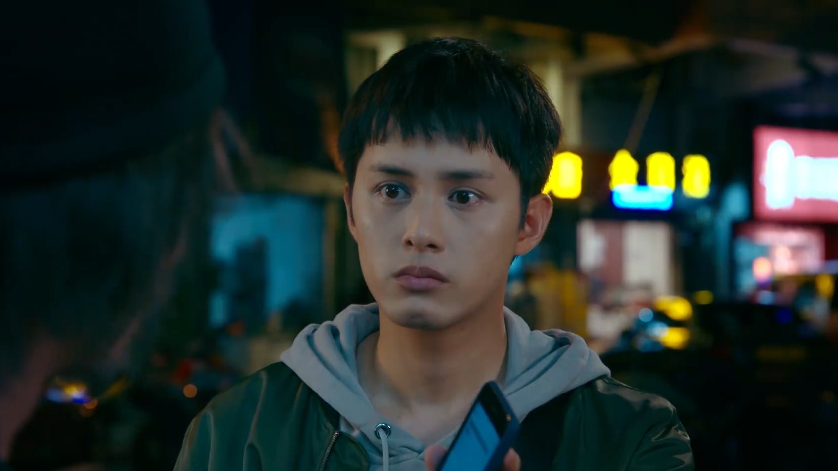 破毒強人第5集