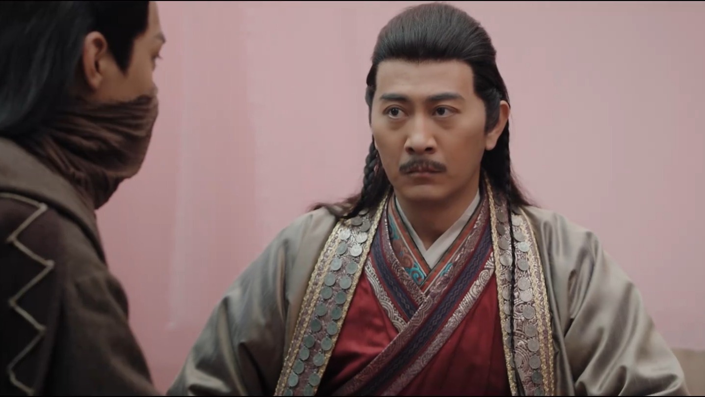 奉旨寵君第9集