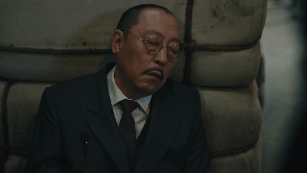 暗夜與黎明第34集