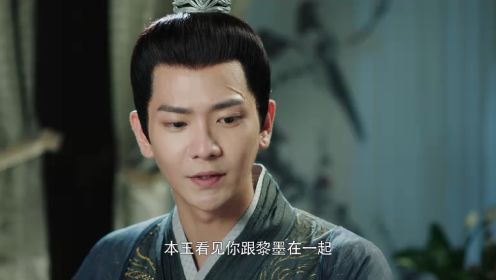 皇妃為何那樣第20集