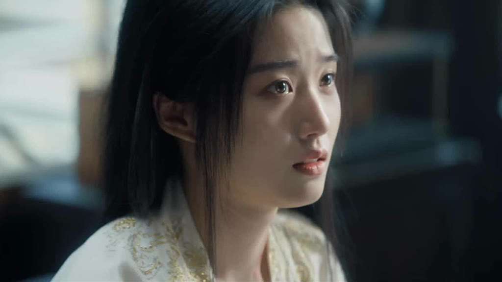 雲之羽第14集