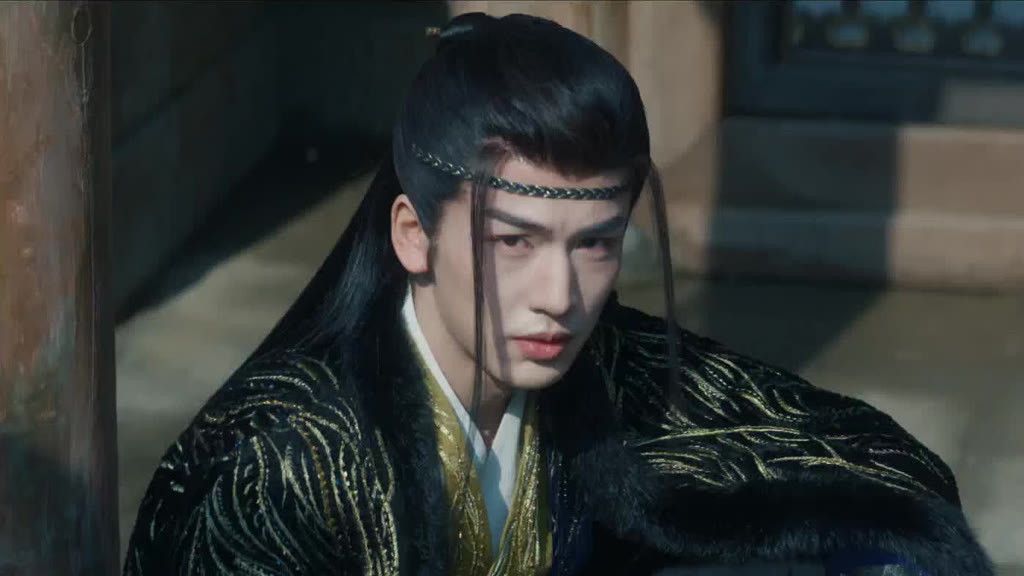 雲之羽第2集
