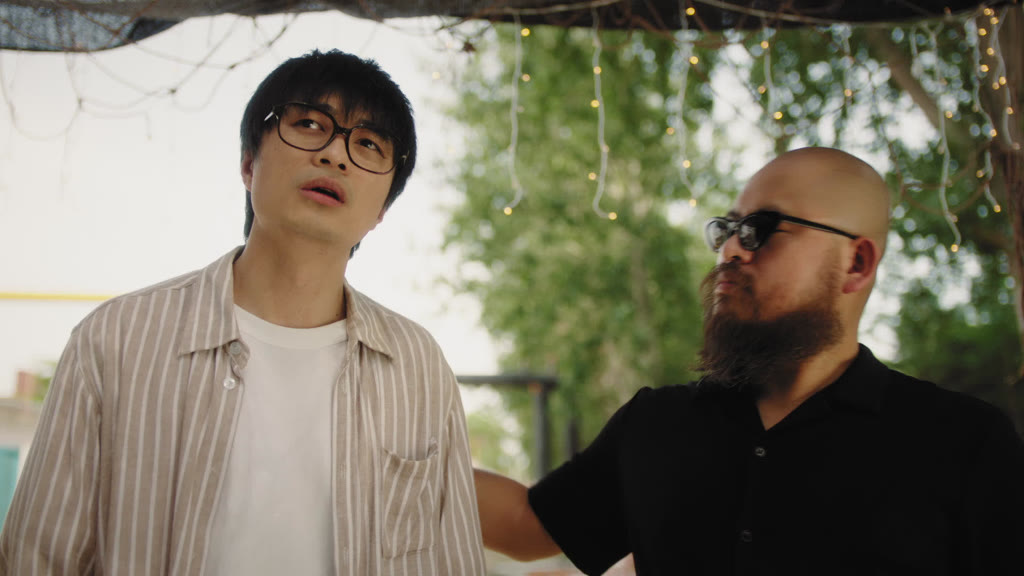 不要變成西瓜啊!主任第2集