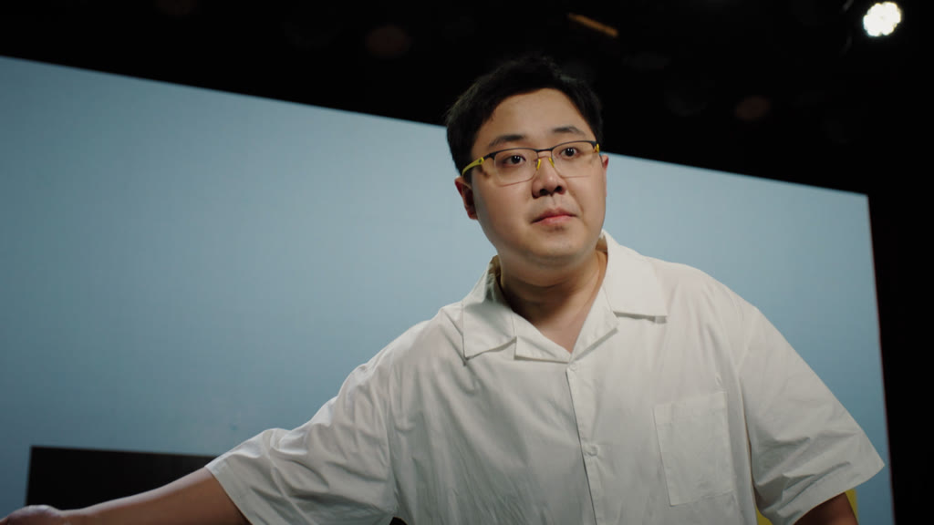 不要變成西瓜啊!主任第3集