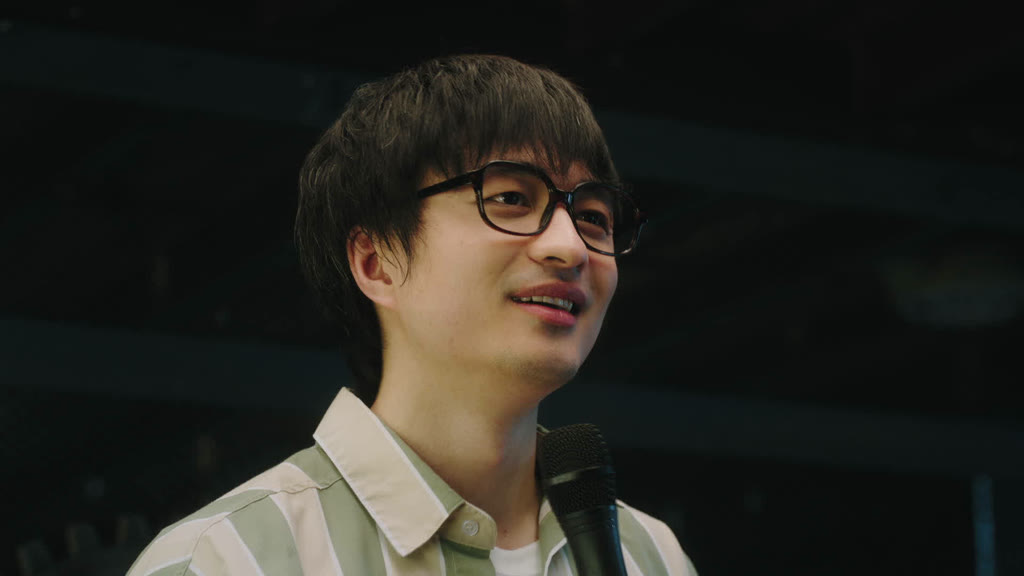 不要變成西瓜啊!主任第5集