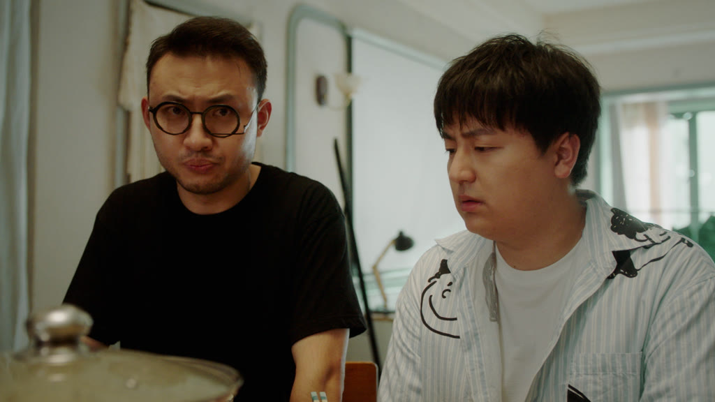 不要變成西瓜啊!主任第7集