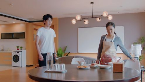 因夢之緣第18集