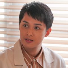 你好, 我的大夫-辜清勁