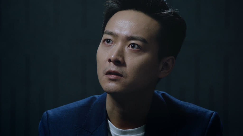 反騙警察第28集