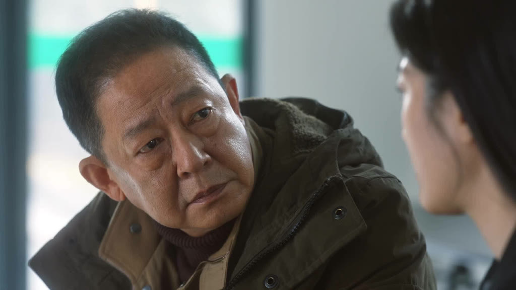 二十一天第11集