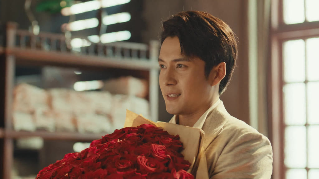 梅花紅桃第6集