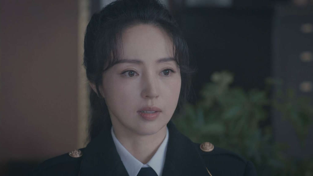 拆案:黎明將至第11集