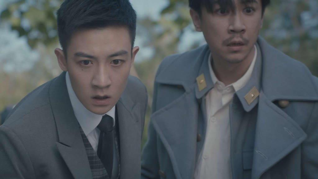 拆案:黎明將至第6集