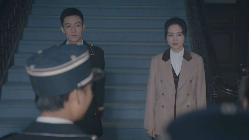 拆案:黎明將至第7集