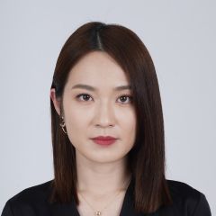 香港人在北京-蘇菲