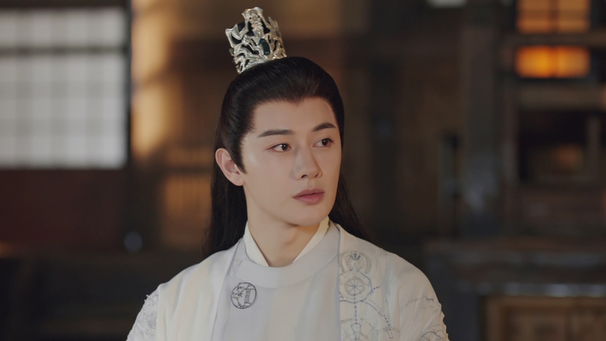 燼相思第19集