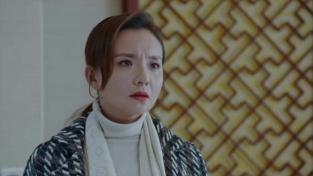 霧中繫鈴人第25集
