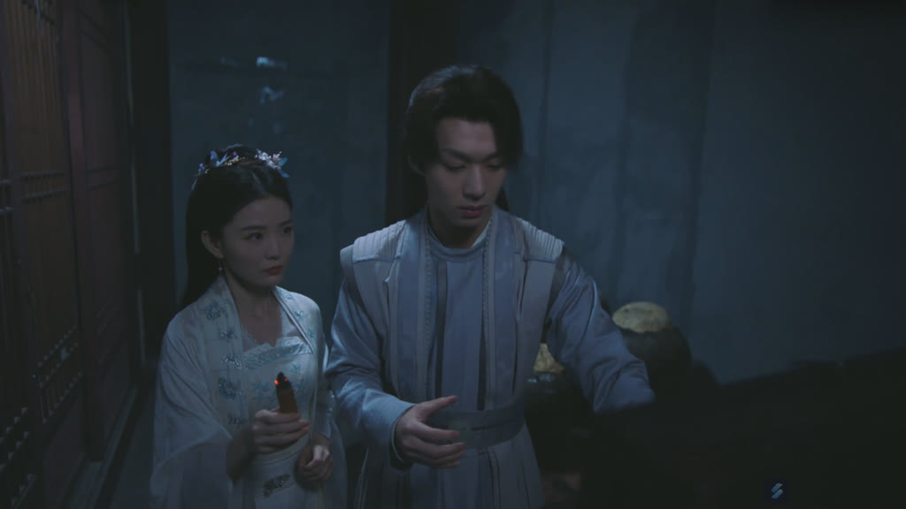 與卿行第17集