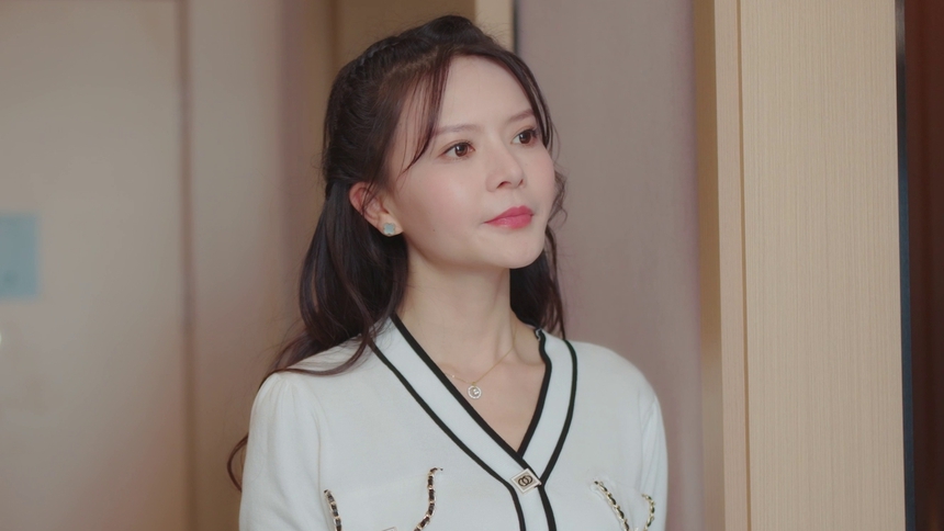 鋒利的心動第10集