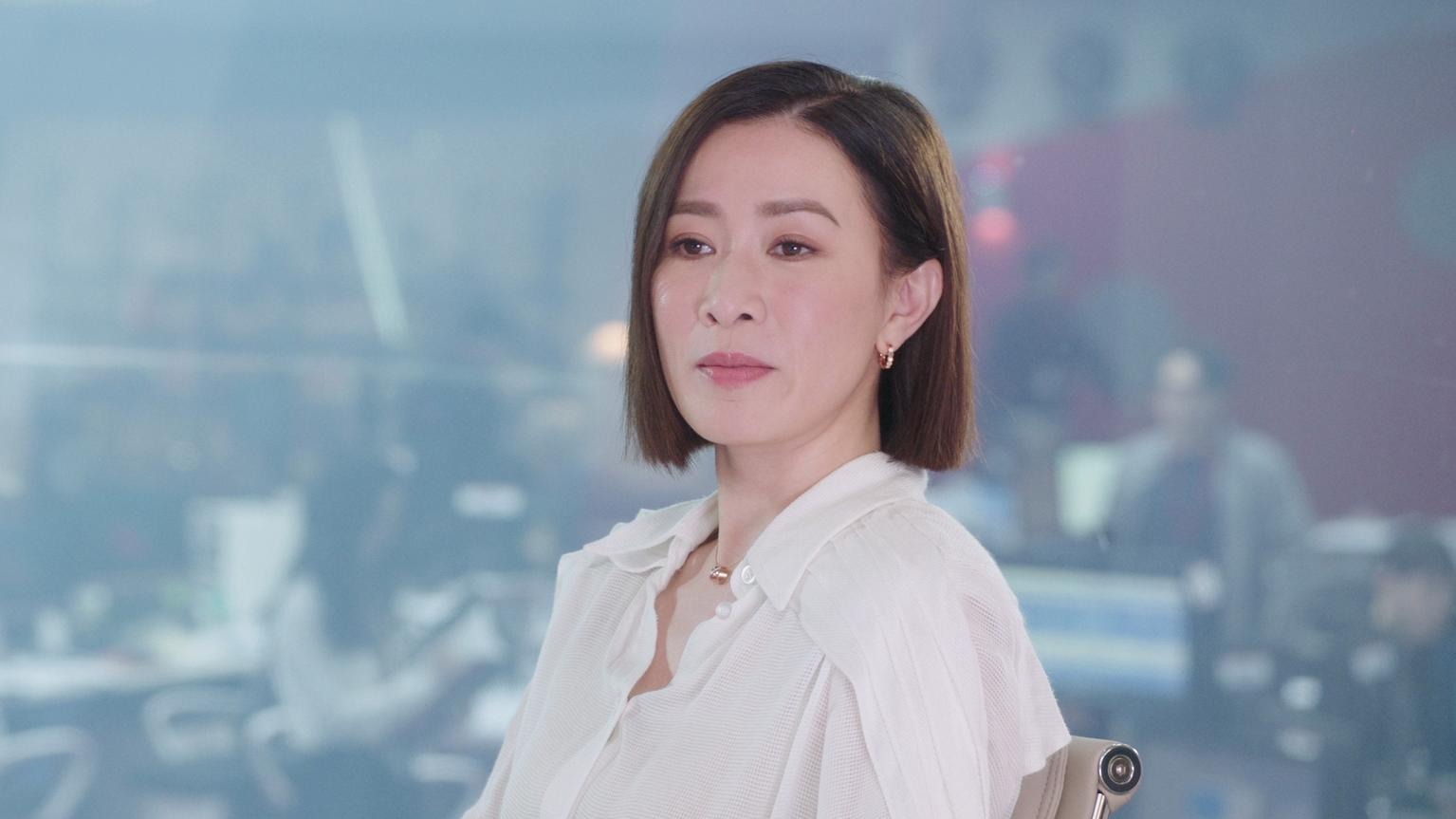 新聞女王第2集