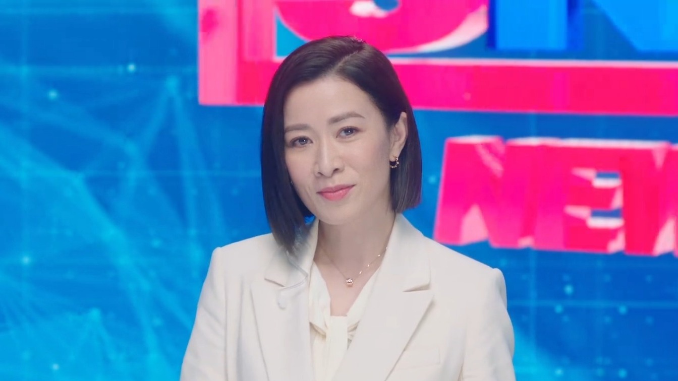新聞女王第5集