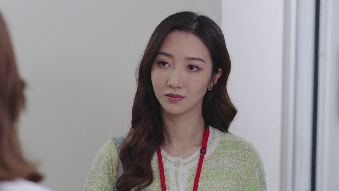 新聞女王第8集