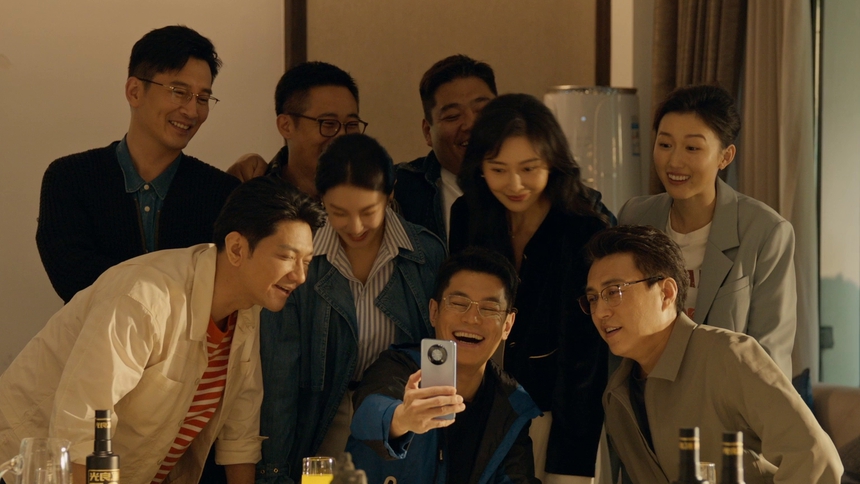 歡迎來到麥樂村第35集