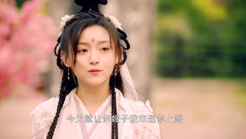 夜族公子小仙妻第19集
