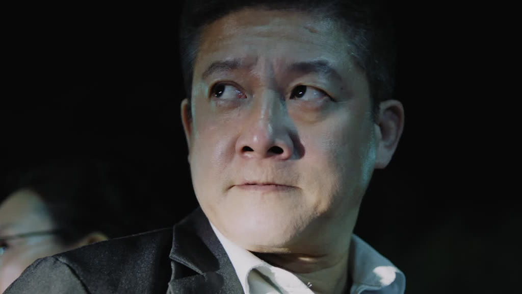 兇案深處第24集