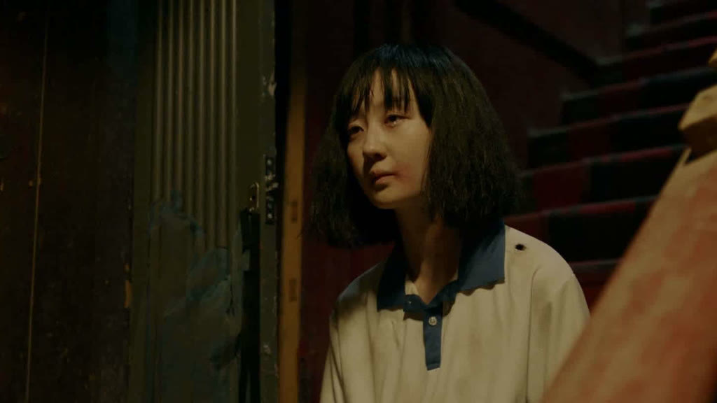 兇案深處第3集