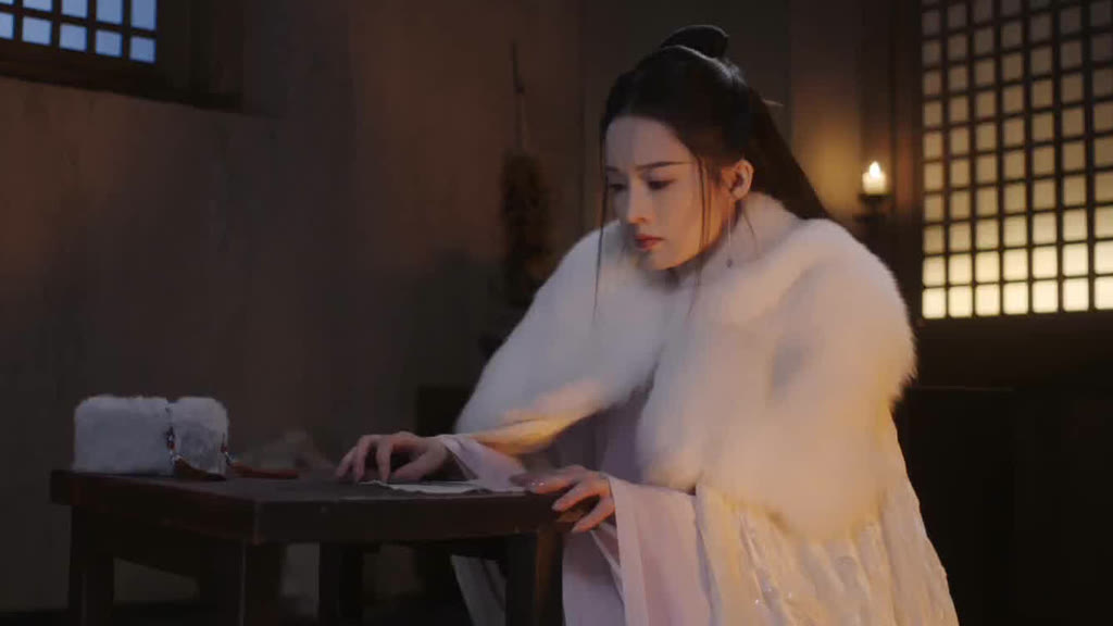 七夜雪第28集