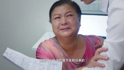魔鏡:致命前任第17集
