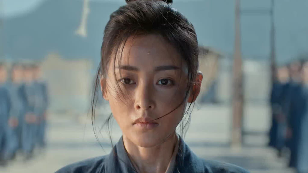 阿麥從軍第13集