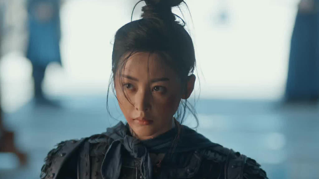 阿麥從軍第14集