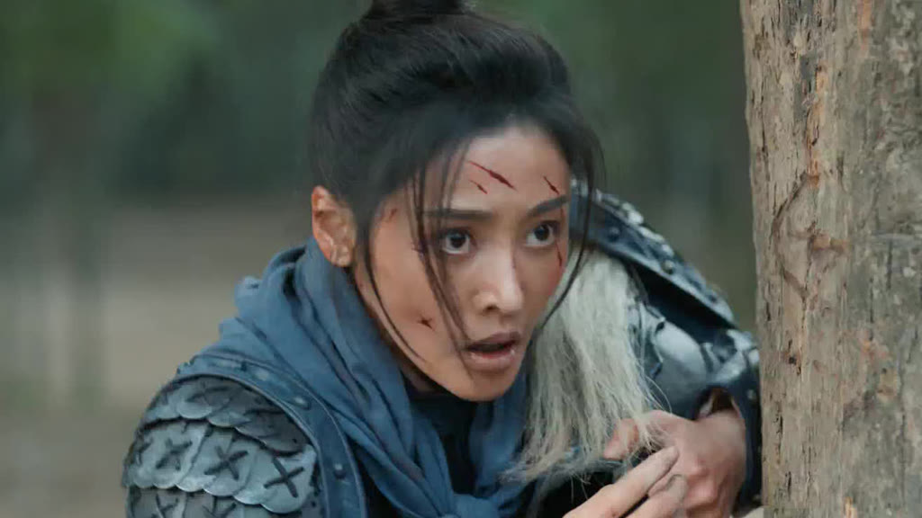 阿麥從軍第18集