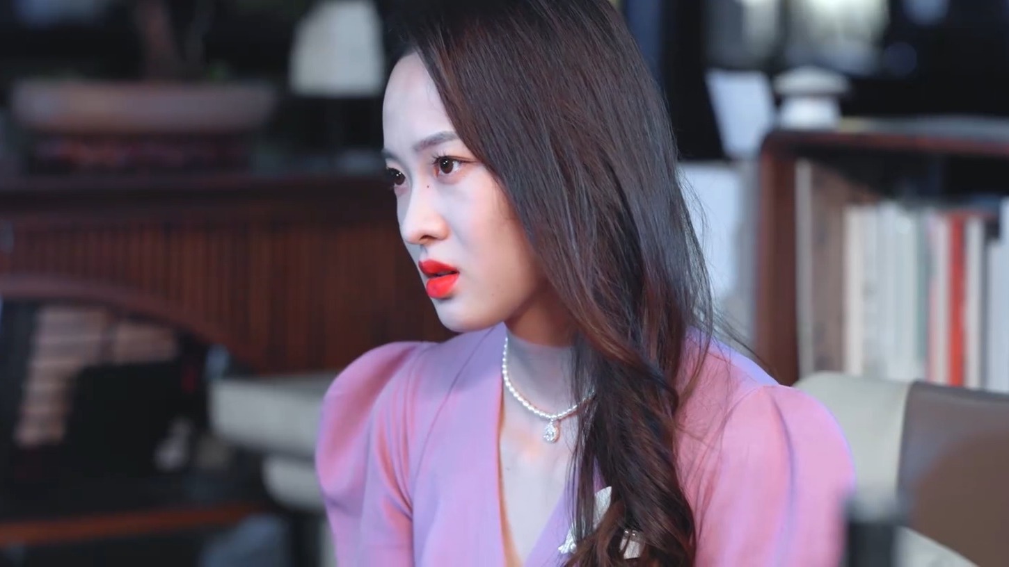 只是未婚夫的關係第23集