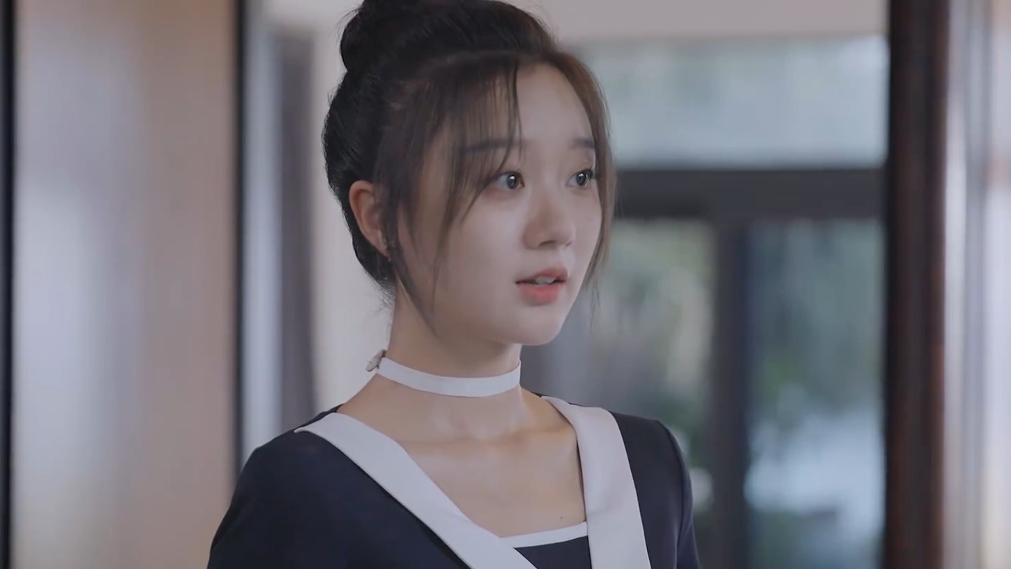 只是未婚夫的關係第3集