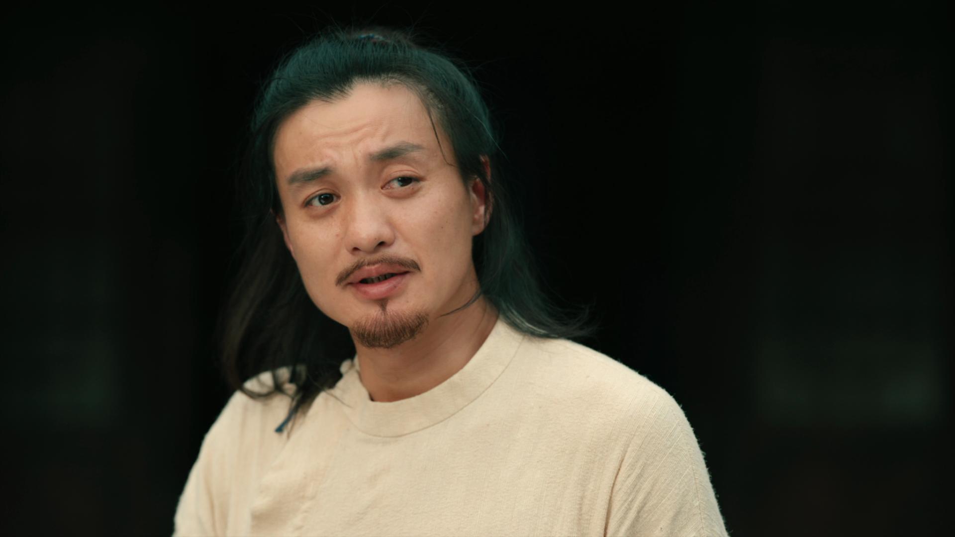 大唐狄公案第1集