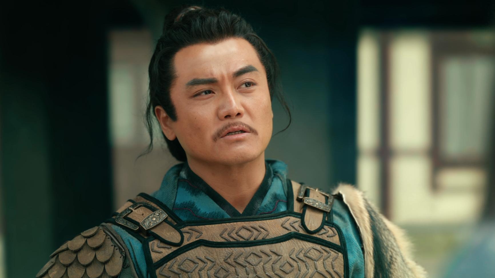 大唐狄公案第2集