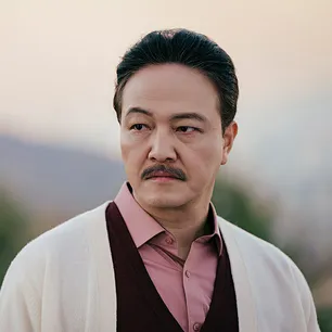 抓住你的衣領