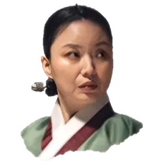 世子消失了-金尚宮