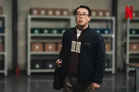 炸雞奇遇記