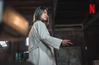 炸雞奇遇記