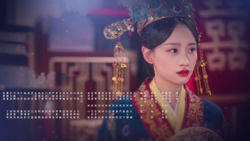 王妃芳齡三千歲第23集
