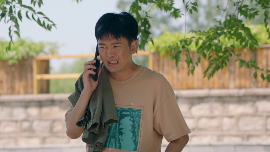 親愛的乘客,你好 第二季第6集