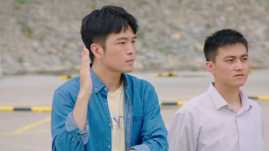 親愛的乘客,你好 第二季第9集