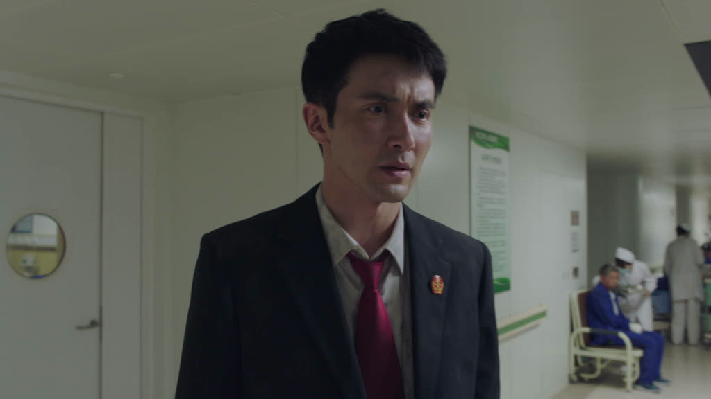 江河之上第2集