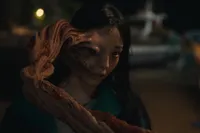 寄生獸:灰色部隊-海蒂