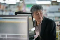 寄生獸:灰色部隊-金哲民